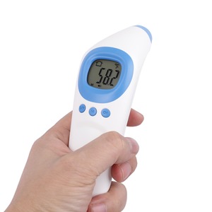 Vanch Infrared Forehead Thermometer